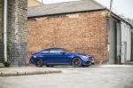 Mercedes-AMG C63 S Coupe 2016 года (UK)